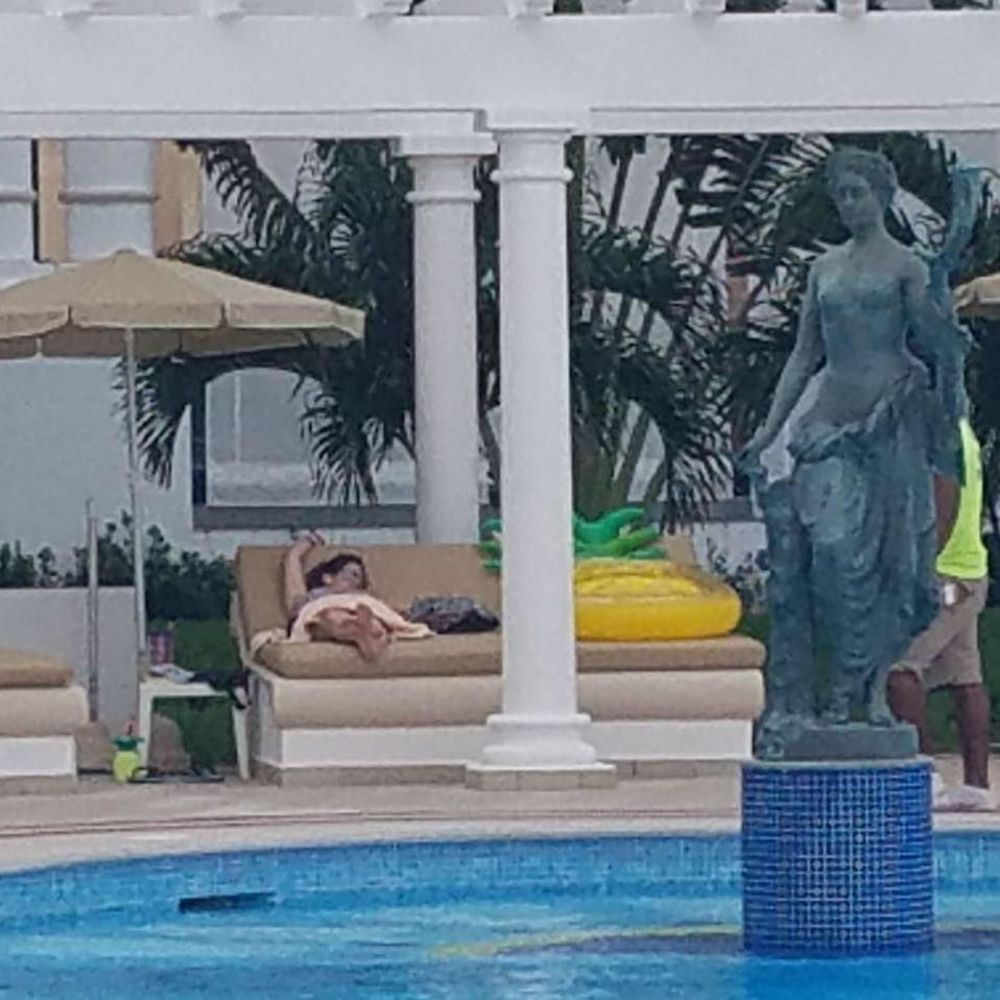 Meet your Posher, Shannan